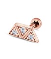 Unique style Ear Piercing TIP-2730